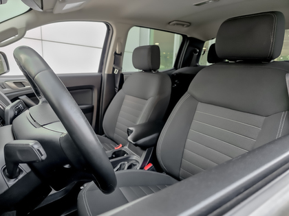 used 2020 Ford Ranger car, priced at $33,995