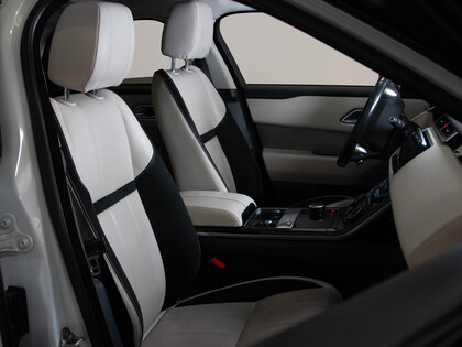 used 2018 Land Rover Range Rover Velar car, priced at $32,900