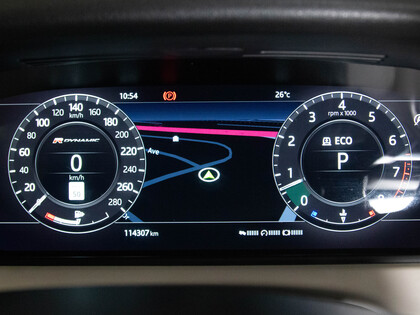 used 2018 Land Rover Range Rover Velar car, priced at $32,900