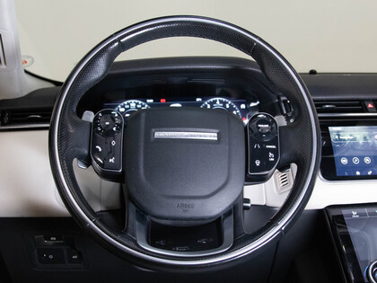 used 2018 Land Rover Range Rover Velar car, priced at $32,900