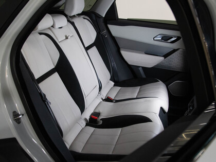 used 2018 Land Rover Range Rover Velar car, priced at $32,900