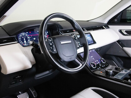 used 2018 Land Rover Range Rover Velar car, priced at $32,900