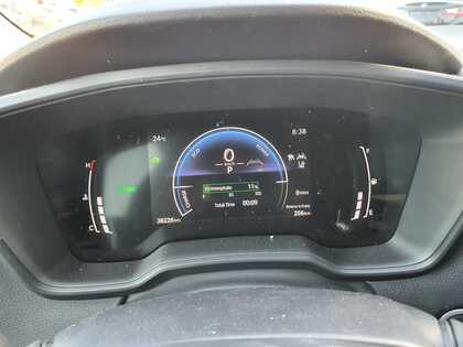 used 2023 Toyota Corolla car, priced at $30,995