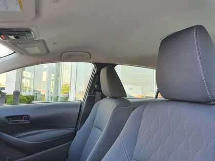used 2023 Toyota Corolla car, priced at $30,995
