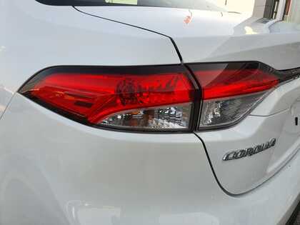 used 2023 Toyota Corolla car, priced at $30,995