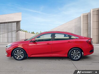 used 2019 Honda Civic Sedan car, priced at $21,589