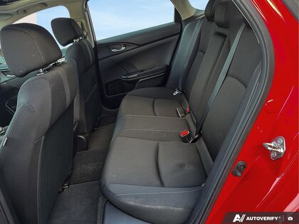 used 2019 Honda Civic Sedan car, priced at $21,589
