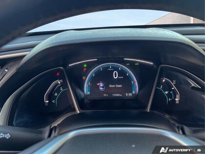 used 2019 Honda Civic Sedan car, priced at $21,589
