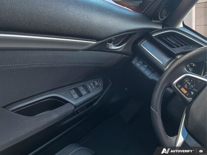 used 2019 Honda Civic Sedan car, priced at $21,589