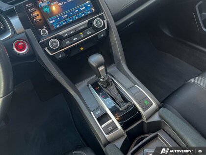 used 2019 Honda Civic Sedan car, priced at $21,589