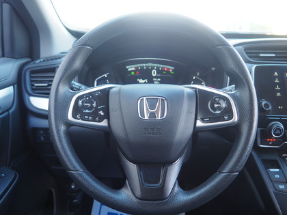 used 2022 Honda CR-V car, priced at $28,900