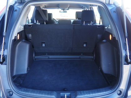 used 2022 Honda CR-V car, priced at $28,900