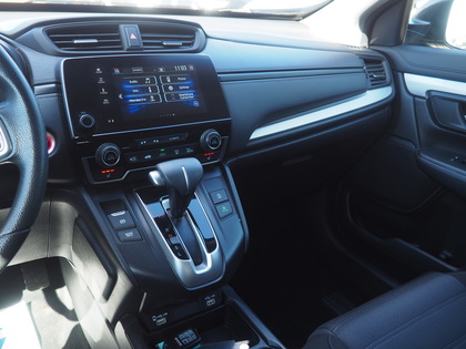 used 2022 Honda CR-V car, priced at $28,900