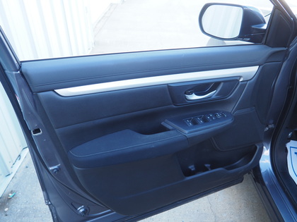 used 2022 Honda CR-V car, priced at $28,900