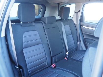 used 2022 Honda CR-V car, priced at $28,900