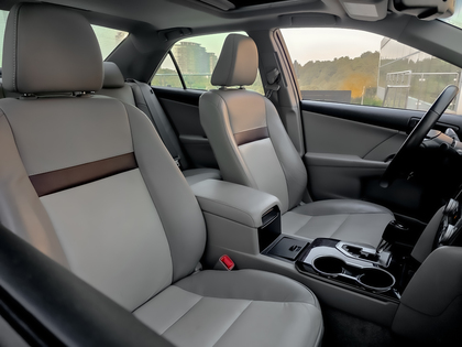 used 2012 Toyota Camry car, priced at $13,995