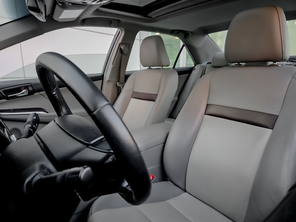 used 2012 Toyota Camry car, priced at $13,995