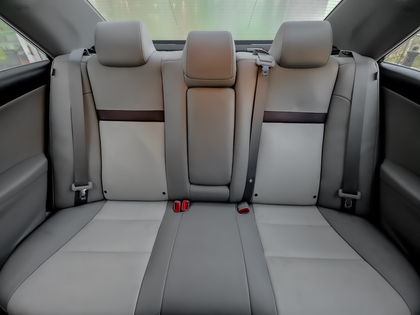 used 2012 Toyota Camry car, priced at $13,995