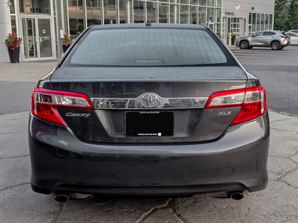used 2012 Toyota Camry car, priced at $13,995