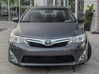 used 2012 Toyota Camry car, priced at $13,995