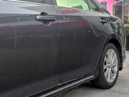used 2012 Toyota Camry car, priced at $13,995