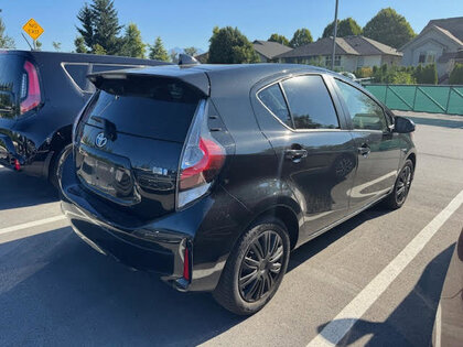 used 2019 Toyota Prius c car, priced at $13,878