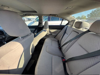 used 2015 Honda Civic Sedan car, priced at $17,299