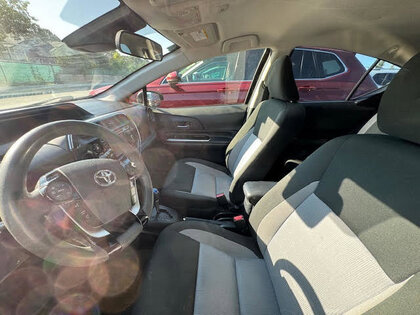 used 2019 Toyota Prius c car, priced at $13,878