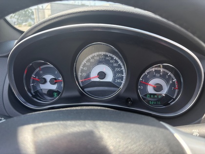 used 2011 Chrysler 200 car, priced at $13,998