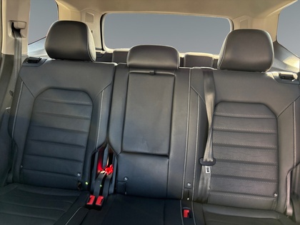 used 2022 Volkswagen Atlas car, priced at $37,998