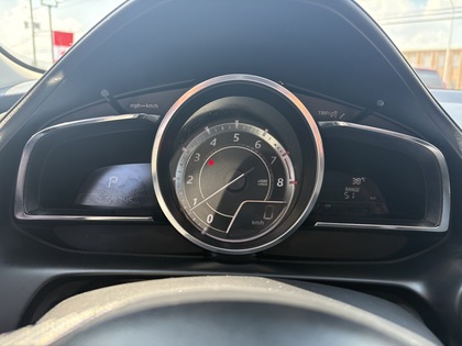 used 2017 Mazda CX-3 car, priced at $20,950