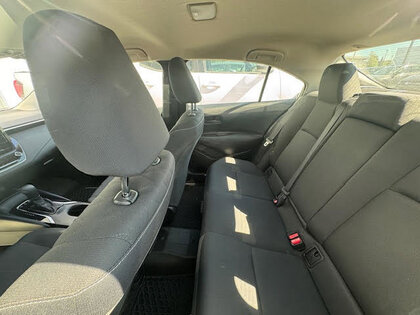 used 2025 Toyota Corolla car, priced at $35,199