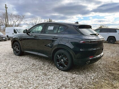 used 2024 Dodge Hornet car, priced at $39,000
