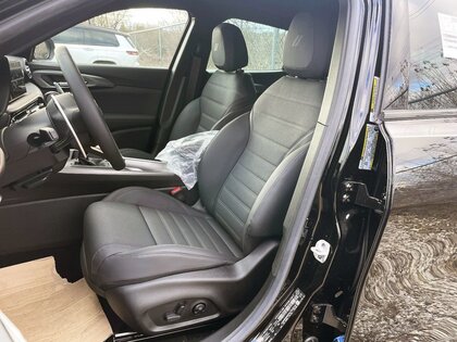 used 2024 Dodge Hornet car, priced at $39,000