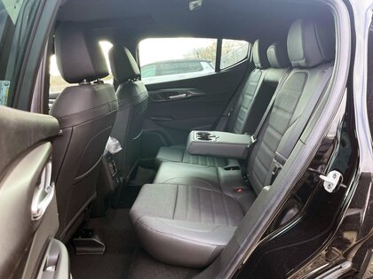 used 2024 Dodge Hornet car, priced at $39,000