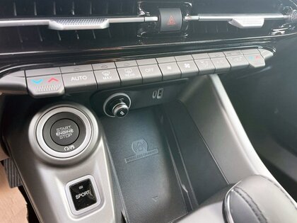 used 2024 Dodge Hornet car, priced at $39,000