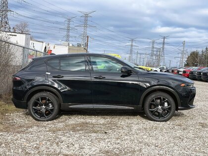 used 2024 Dodge Hornet car, priced at $39,000