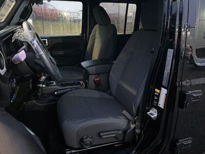 used 2024 Jeep Wrangler 4xe car, priced at $51,500