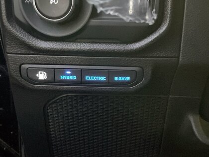 used 2024 Jeep Wrangler 4xe car, priced at $51,500