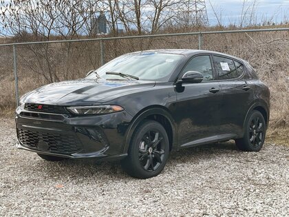 used 2024 Dodge Hornet car, priced at $39,000