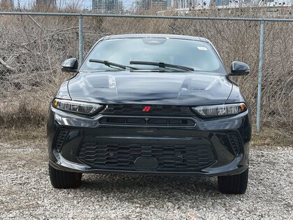 used 2024 Dodge Hornet car, priced at $39,000