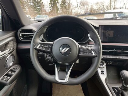 used 2024 Dodge Hornet car, priced at $39,000