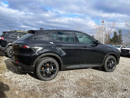 used 2024 Dodge Hornet car, priced at $39,000