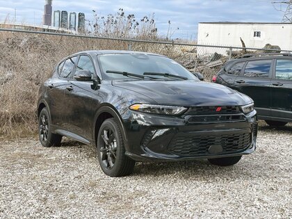 used 2024 Dodge Hornet car, priced at $39,000