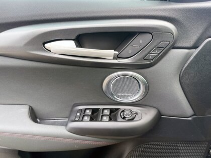 used 2024 Dodge Hornet car, priced at $39,000