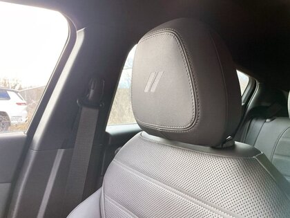 used 2024 Dodge Hornet car, priced at $39,000