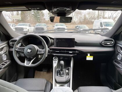 used 2024 Dodge Hornet car, priced at $39,000