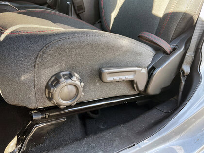 used 2024 Jeep Wrangler car