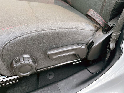 used 2024 Jeep Wrangler car