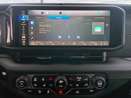 used 2024 Jeep Wrangler car